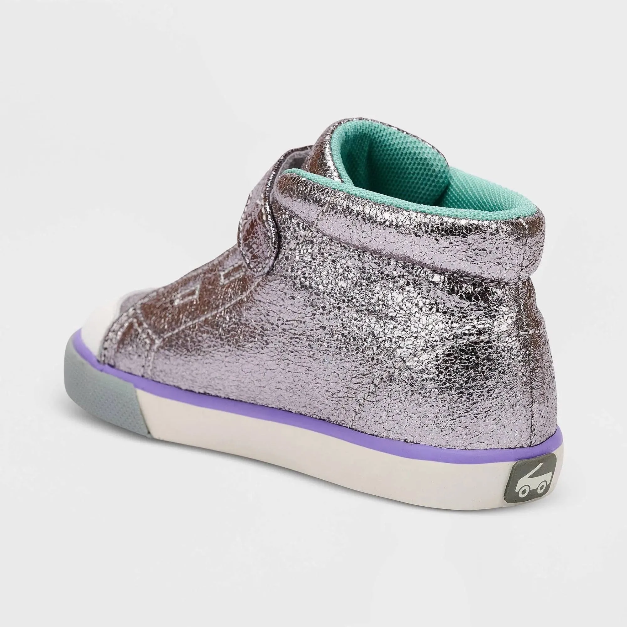 SEE KAI RUN - Baby - Belmont Sneakers