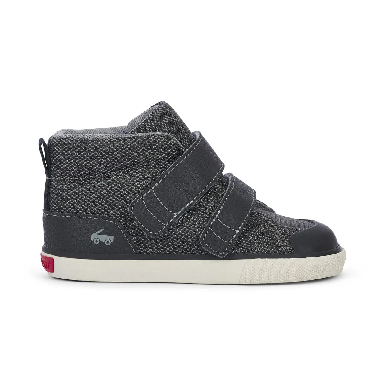 See Kai Run Dean Adapt II - Black