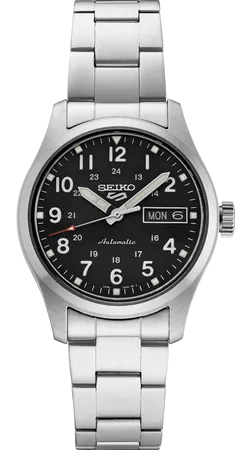 Seiko Men's SRPJ81 5 Sports Watch