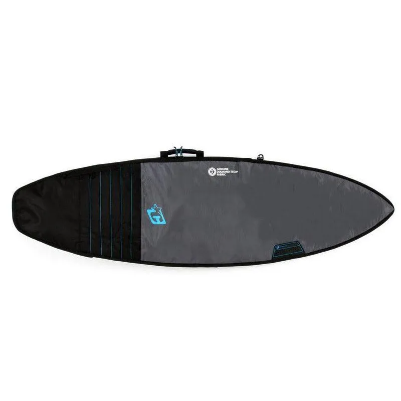 Shortboard Day Use cover