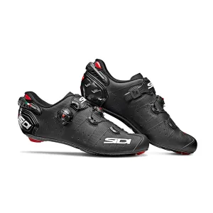 Sidi Wire 2 Matt Carbon Road Shoes