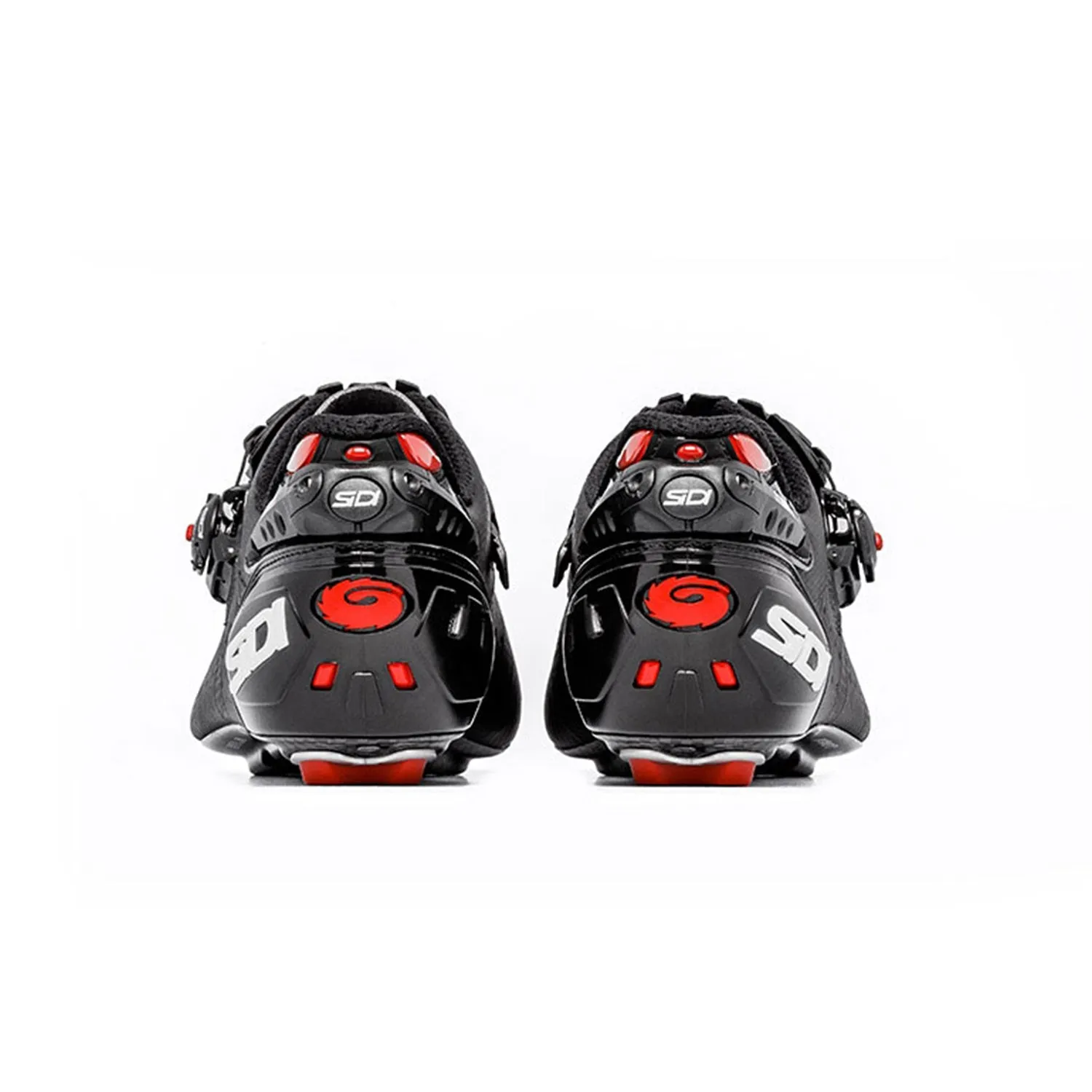 Sidi Wire 2 Matt Carbon Road Shoes