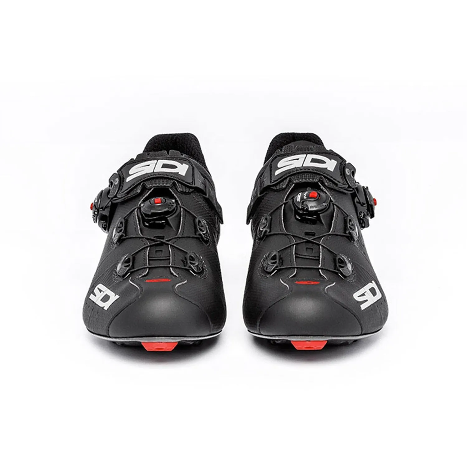 Sidi Wire 2 Matt Carbon Road Shoes