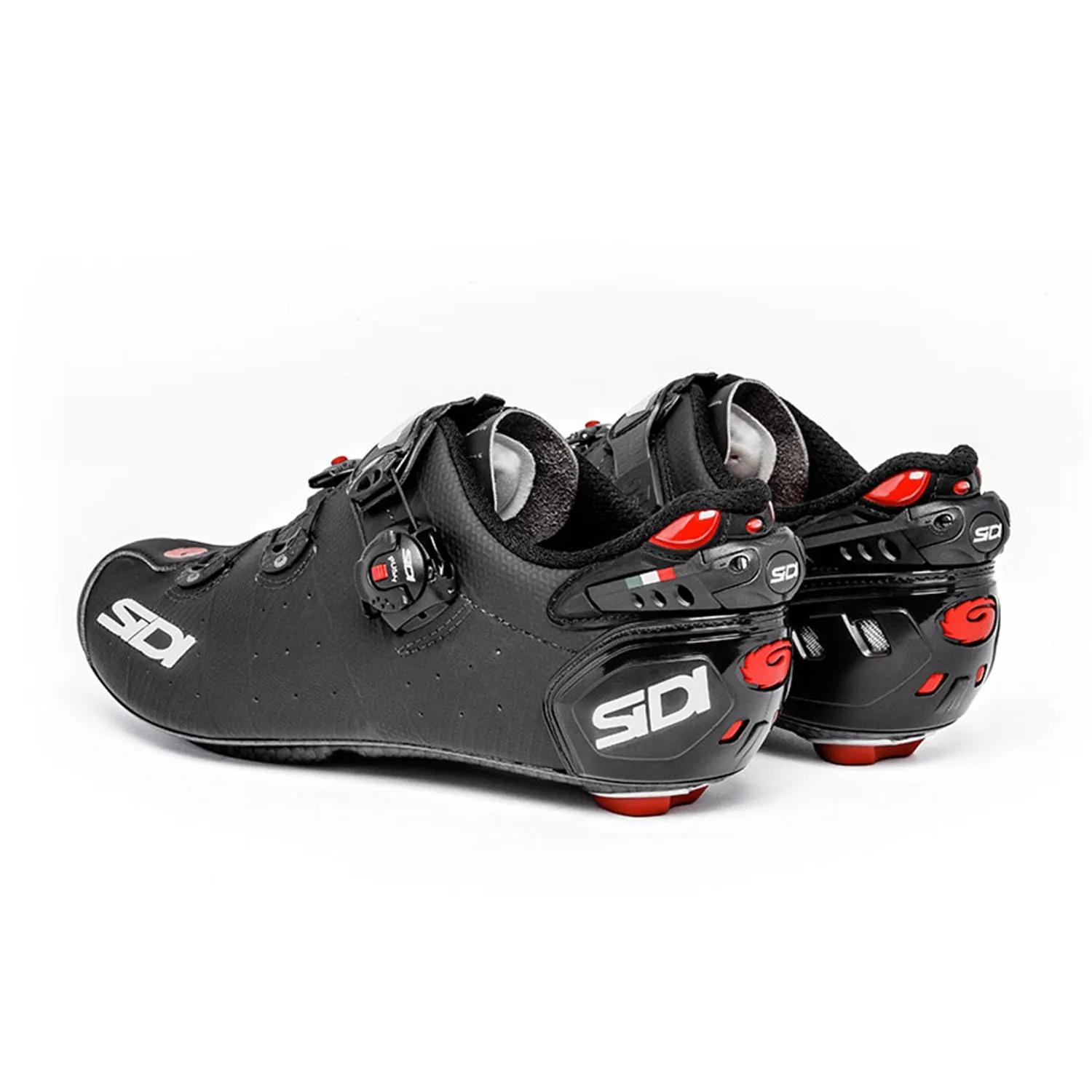 Sidi Wire 2 Matt Carbon Road Shoes