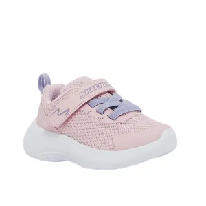 Skechers scarpa da ginnastica da bambina Selectors Jammin Jogger 302470/LTPK rosa