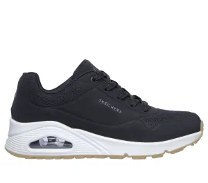 SKECHERS Uno 73690/BLK - Stand on Air