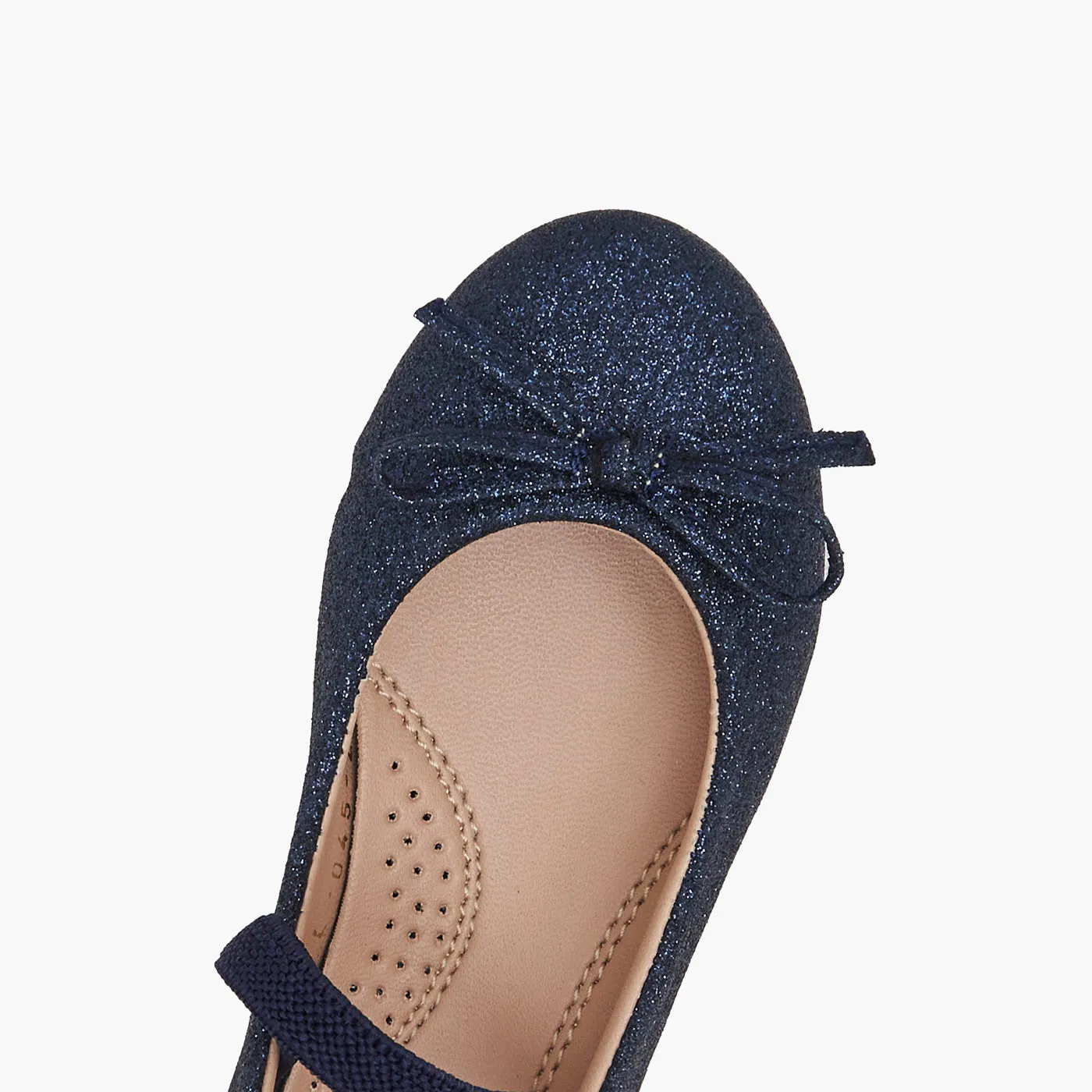 Slip-On Ballerinas for Girls