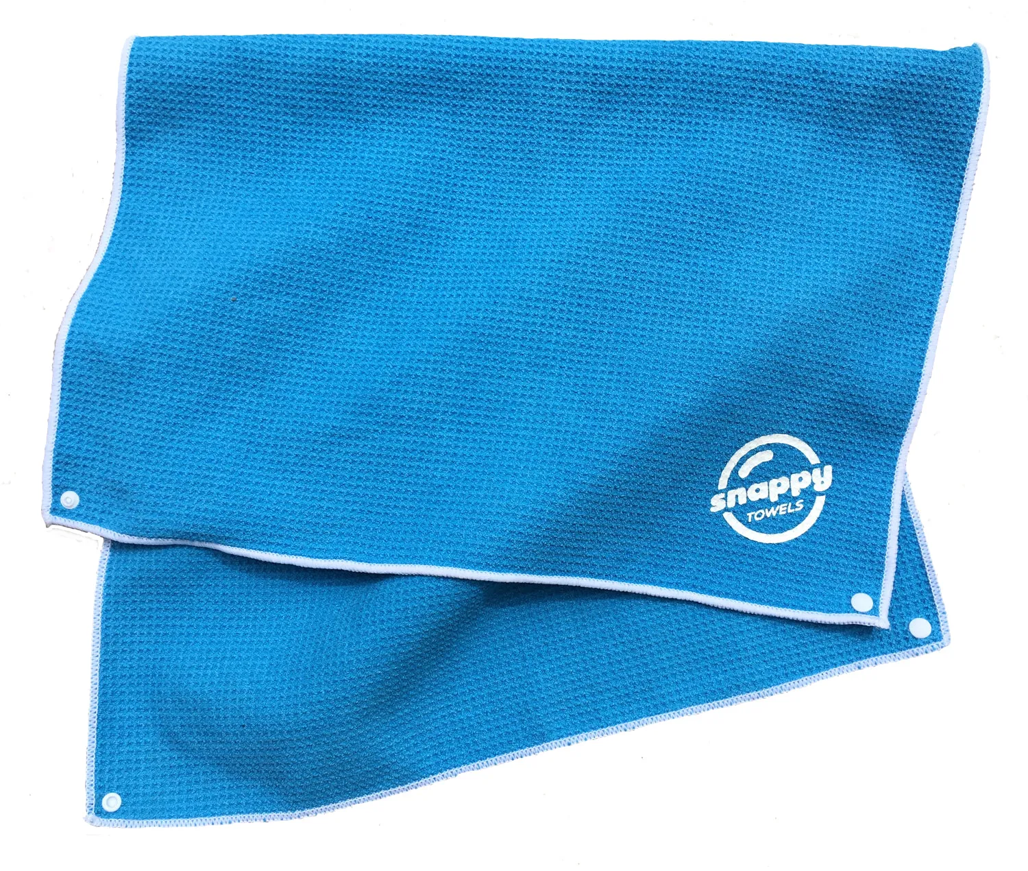 Snappy Towels® Limited Edition Microfiber Towel Set