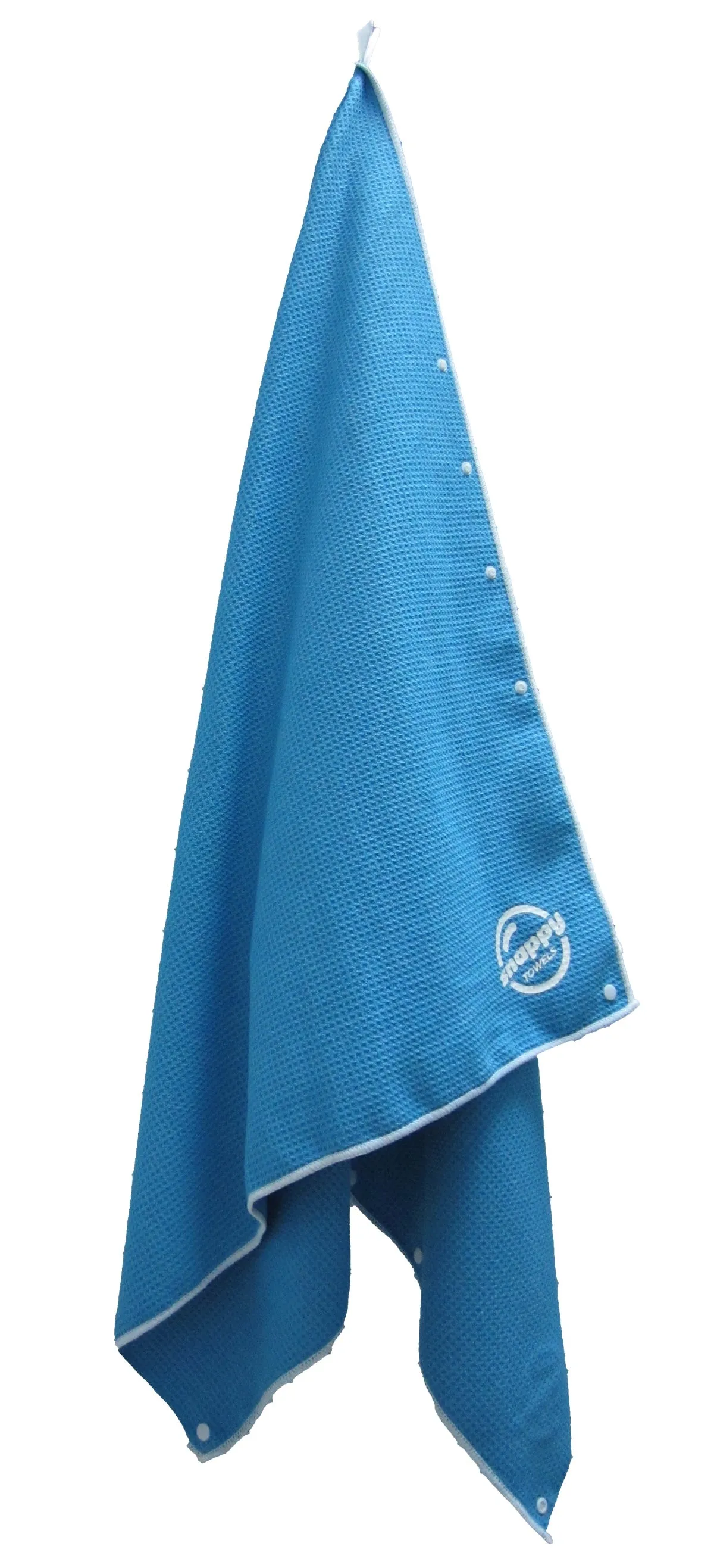 Snappy Towels® Limited Edition Microfiber Towel Set