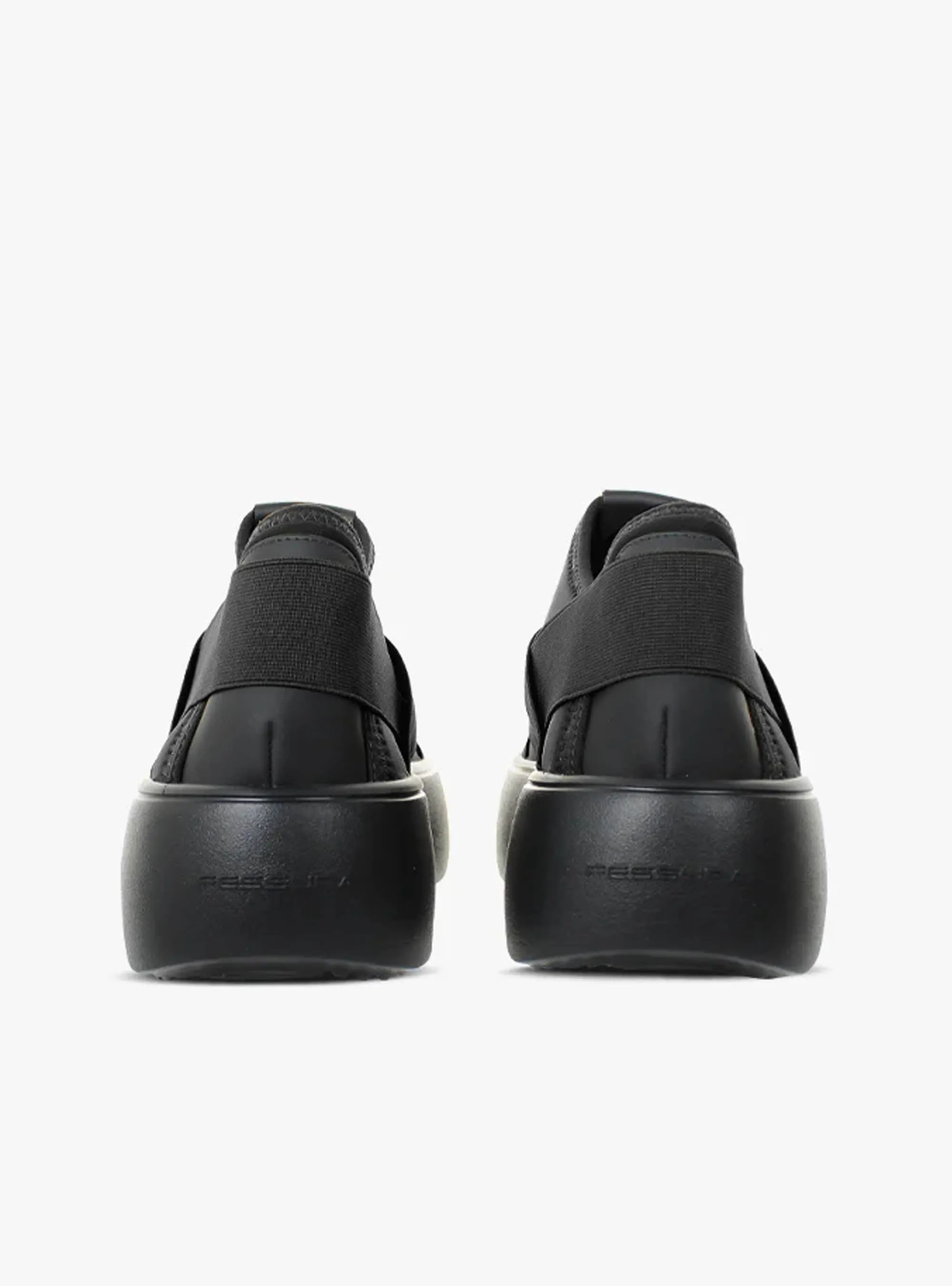 Sneakers Fessura Cloud X Black