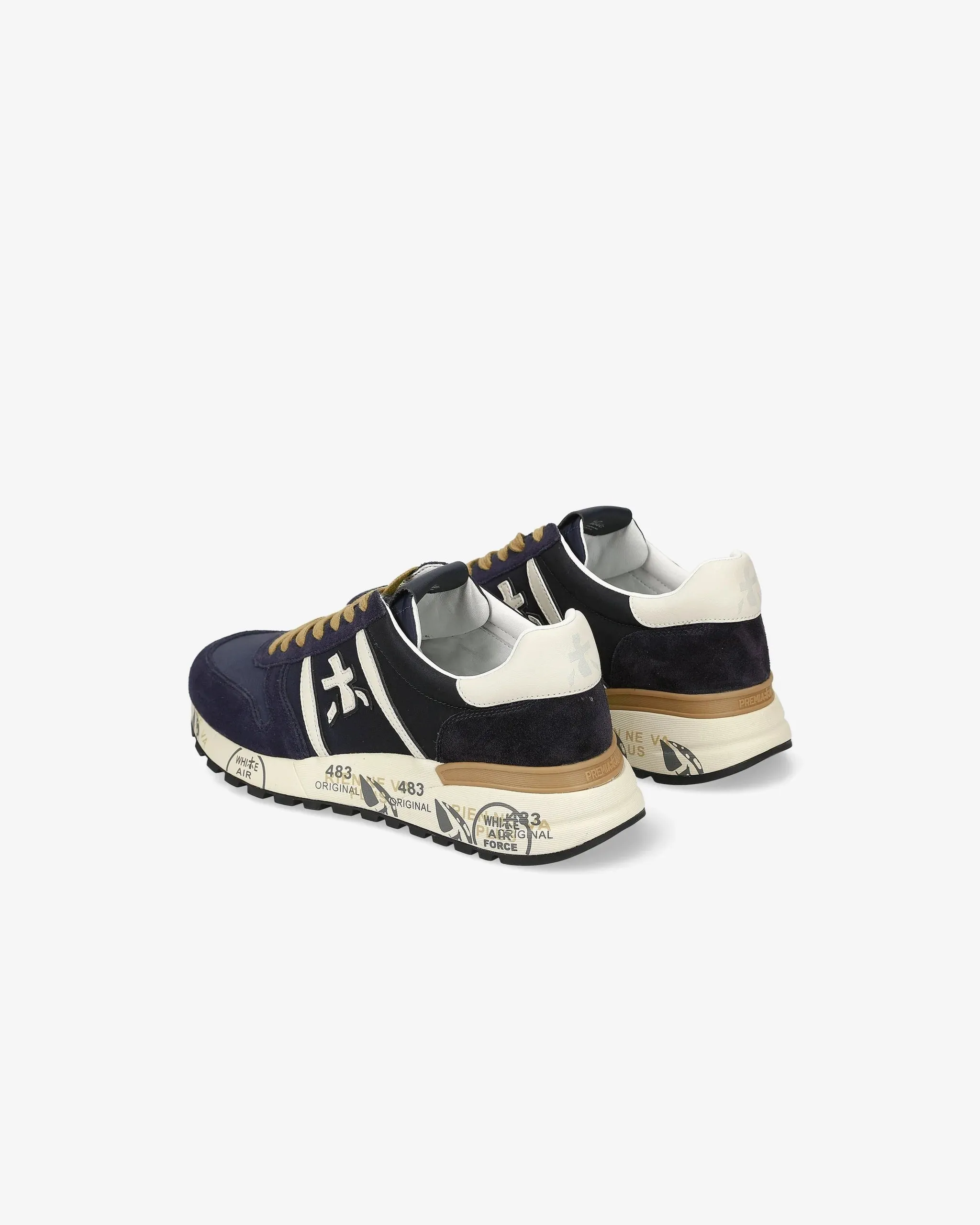 Sneakers Premiata LANDER 6904