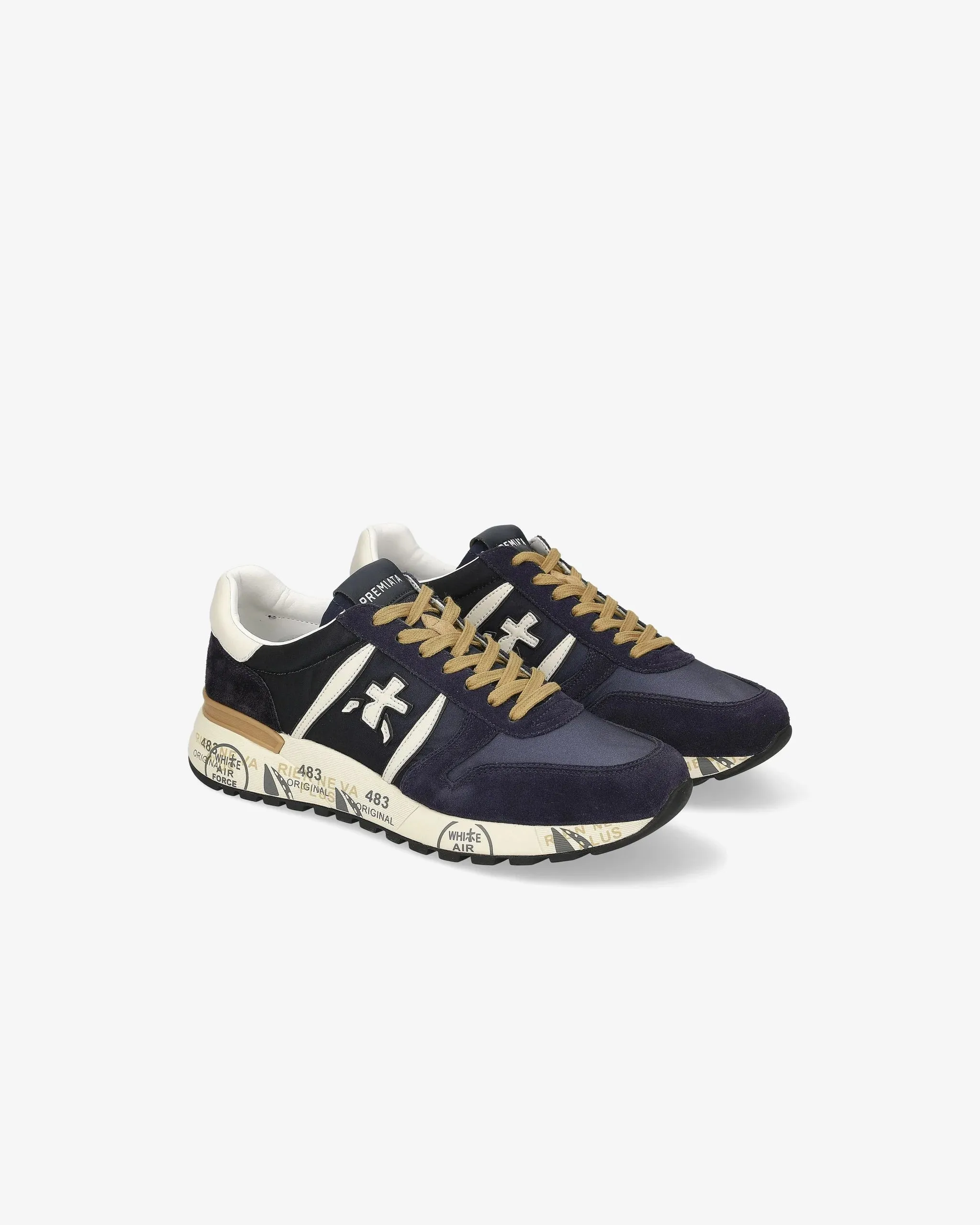 Sneakers Premiata LANDER 6904