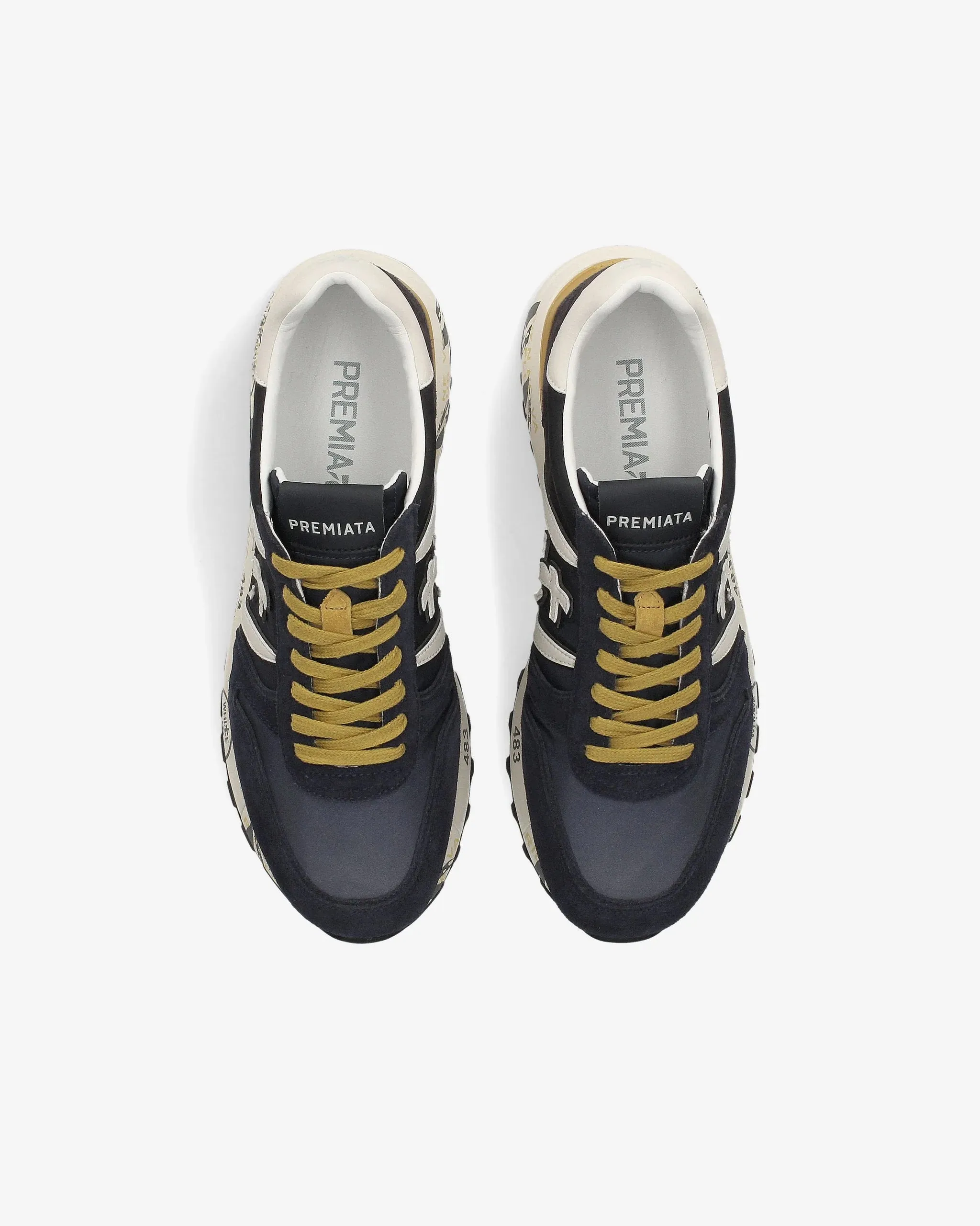 Sneakers Premiata LANDER 6904