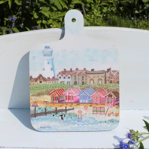 Southwold Little Chopping Board