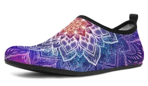 Spark Of Joy Mandala Barefoot Shoes