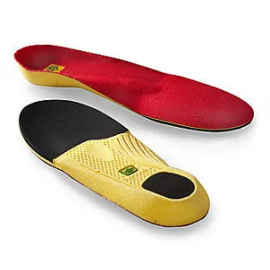 Spenco PolySorb Walker/Runner Full Length Insoles