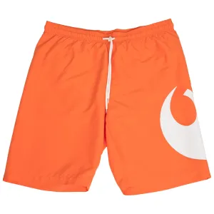 Star Wars Rebel Alliance Symbol Board Shorts