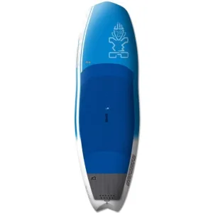 SUP Hire Noosa - Starboard Hypernut 8'0"