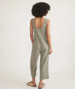 Sydney Beach Jumpsuit