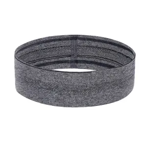 T1 Outdoor Sports Sweat Guide Headband(Grey)