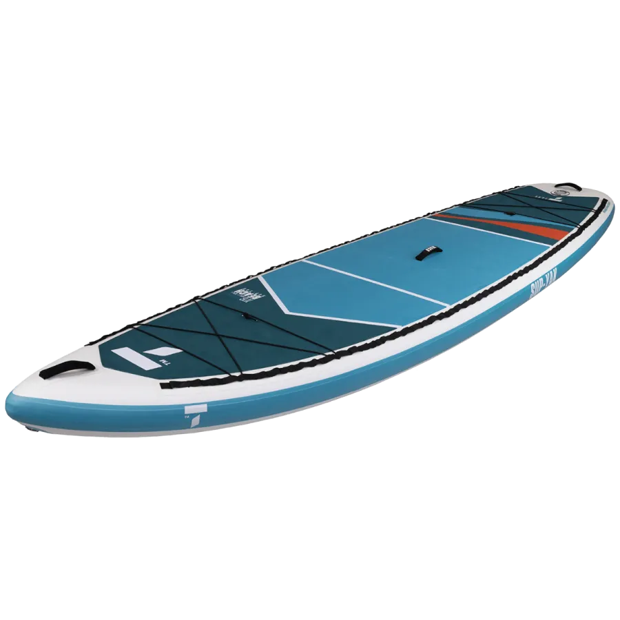 TAHE Sup-Yak Air 10'6 Beach