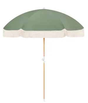 Tallow Beach Umbrella