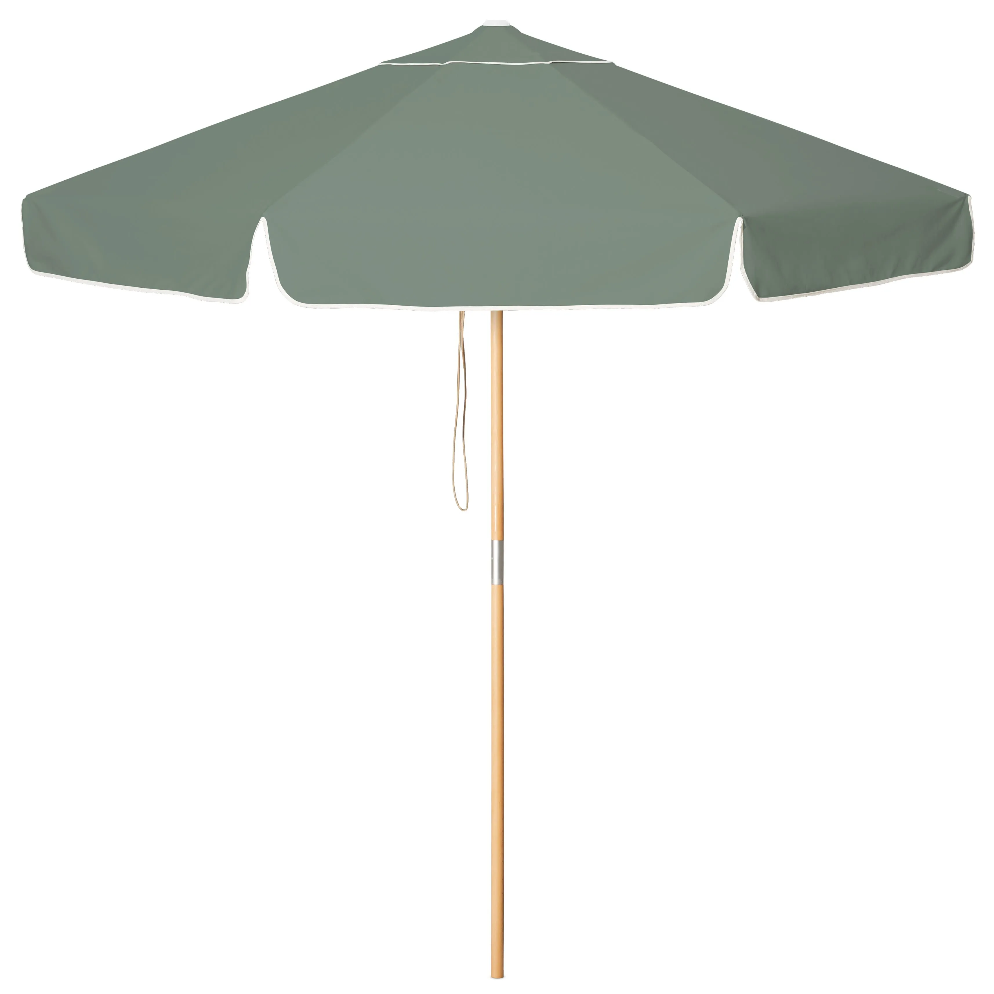 Tallow Market Umbrella