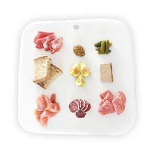 TF Square Charcuterie Board