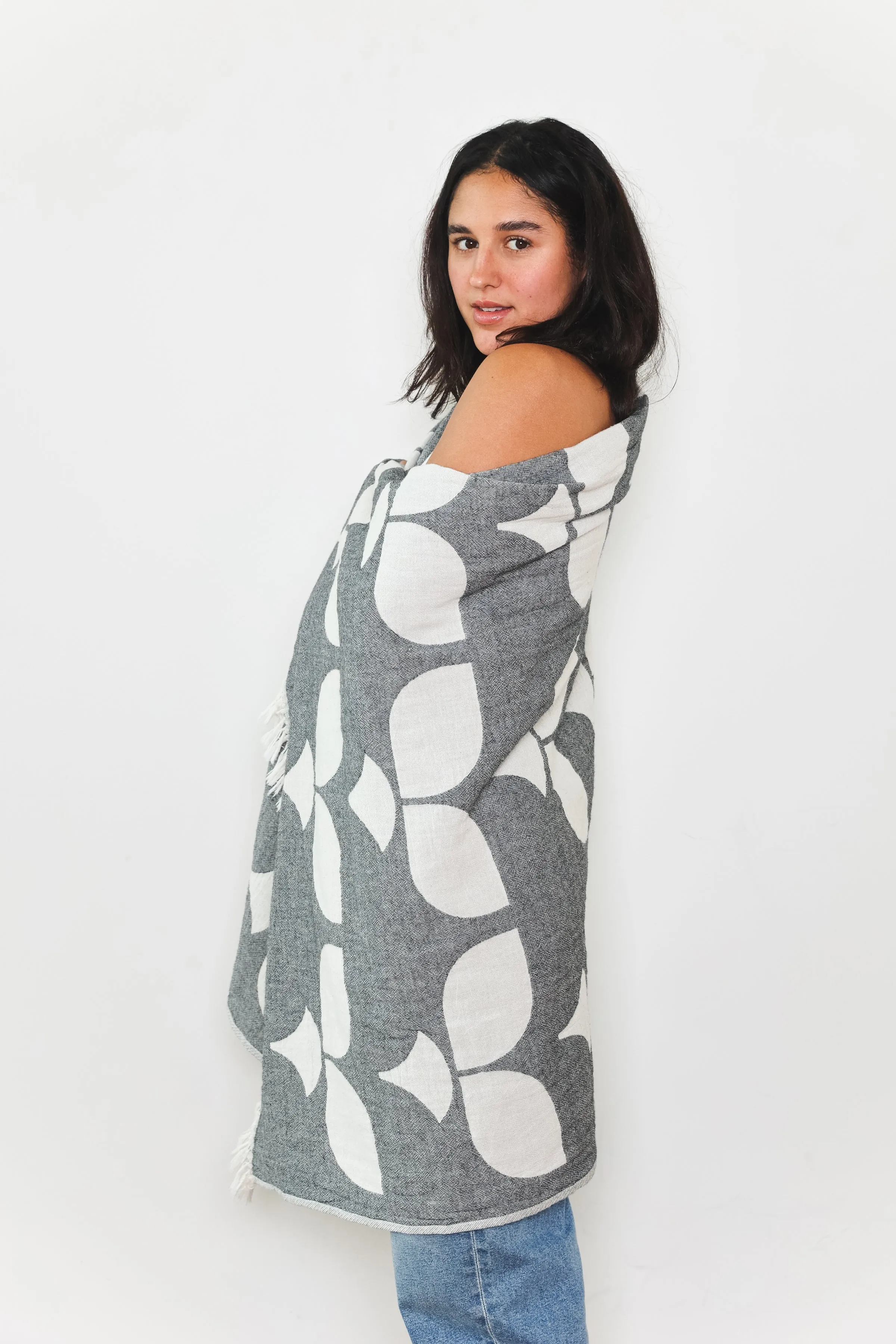 THE DANE | Turkish Towel