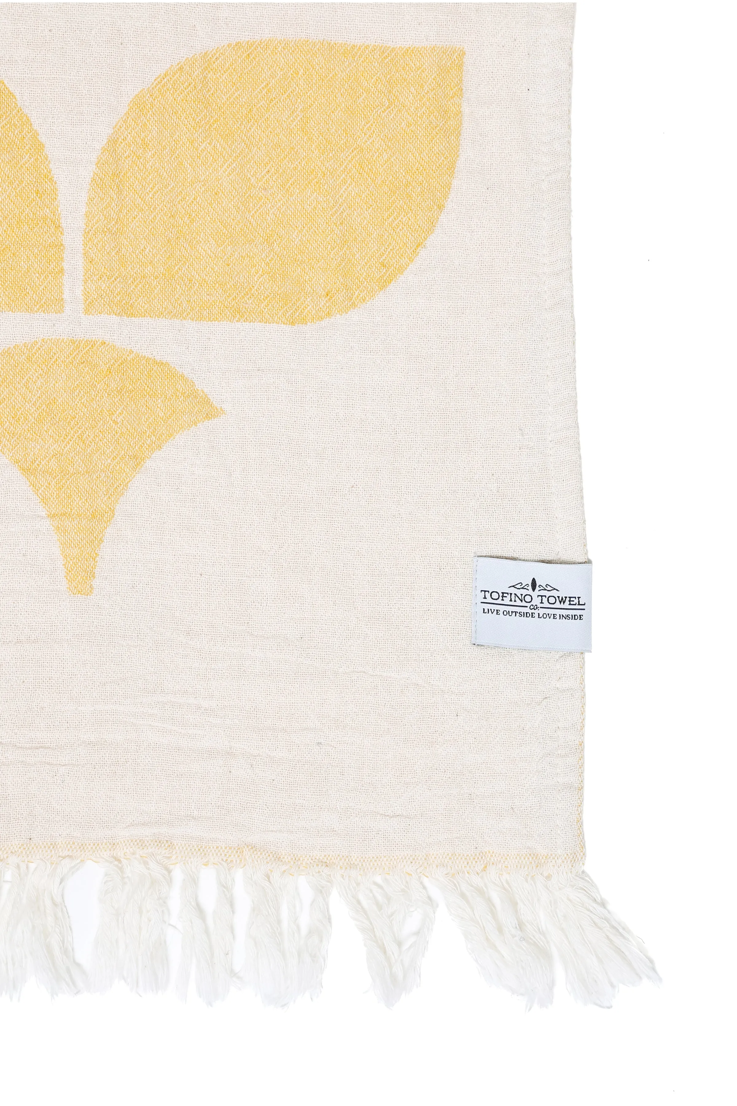 THE DANE | Turkish Towel