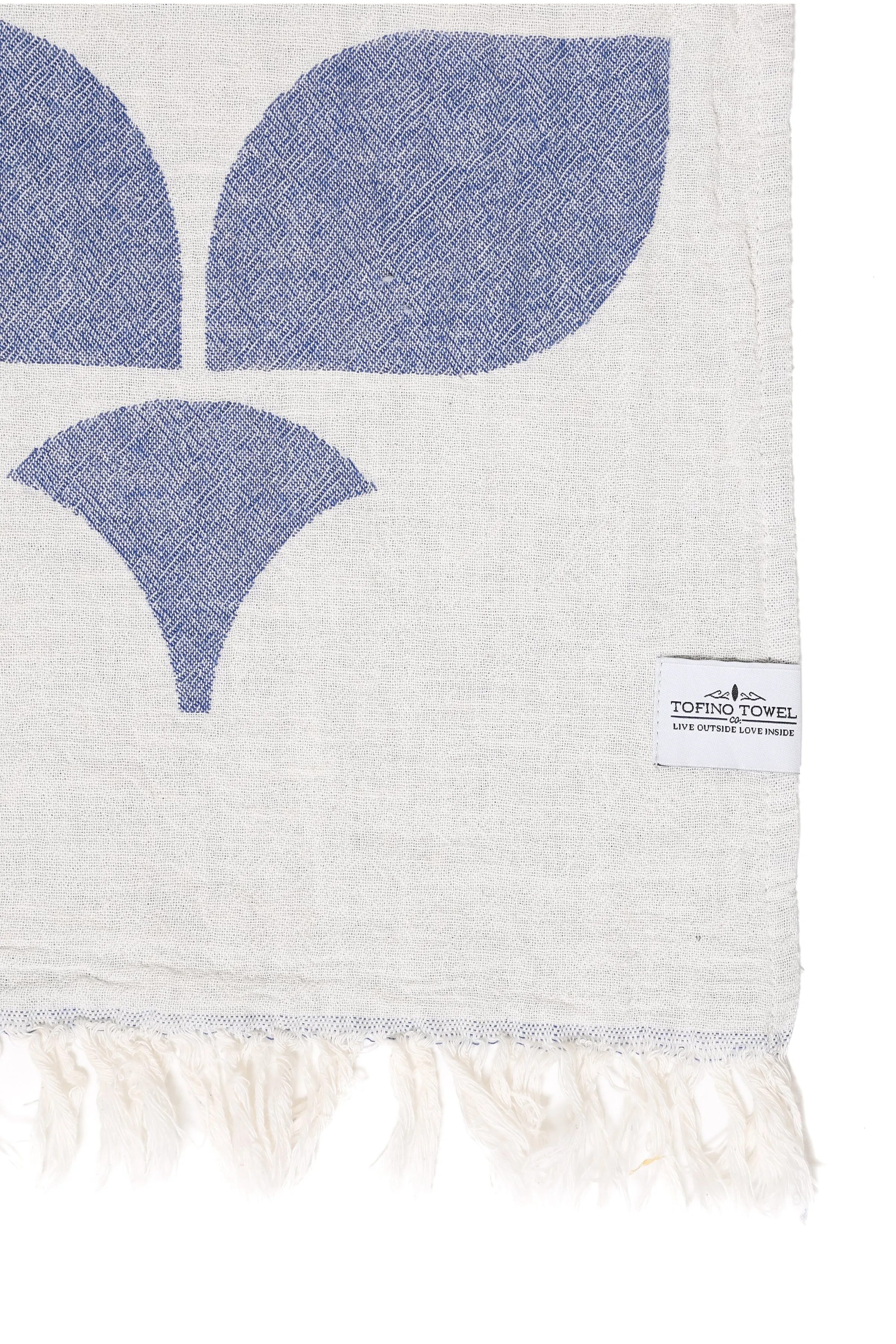 THE DANE | Turkish Towel