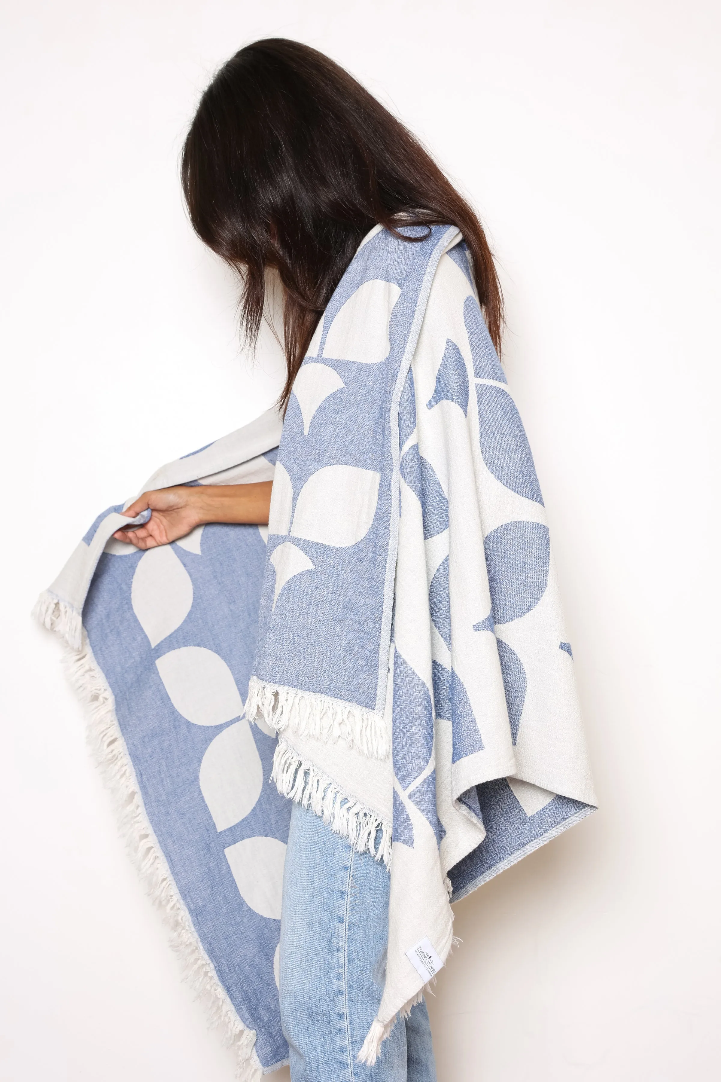 THE DANE | Turkish Towel