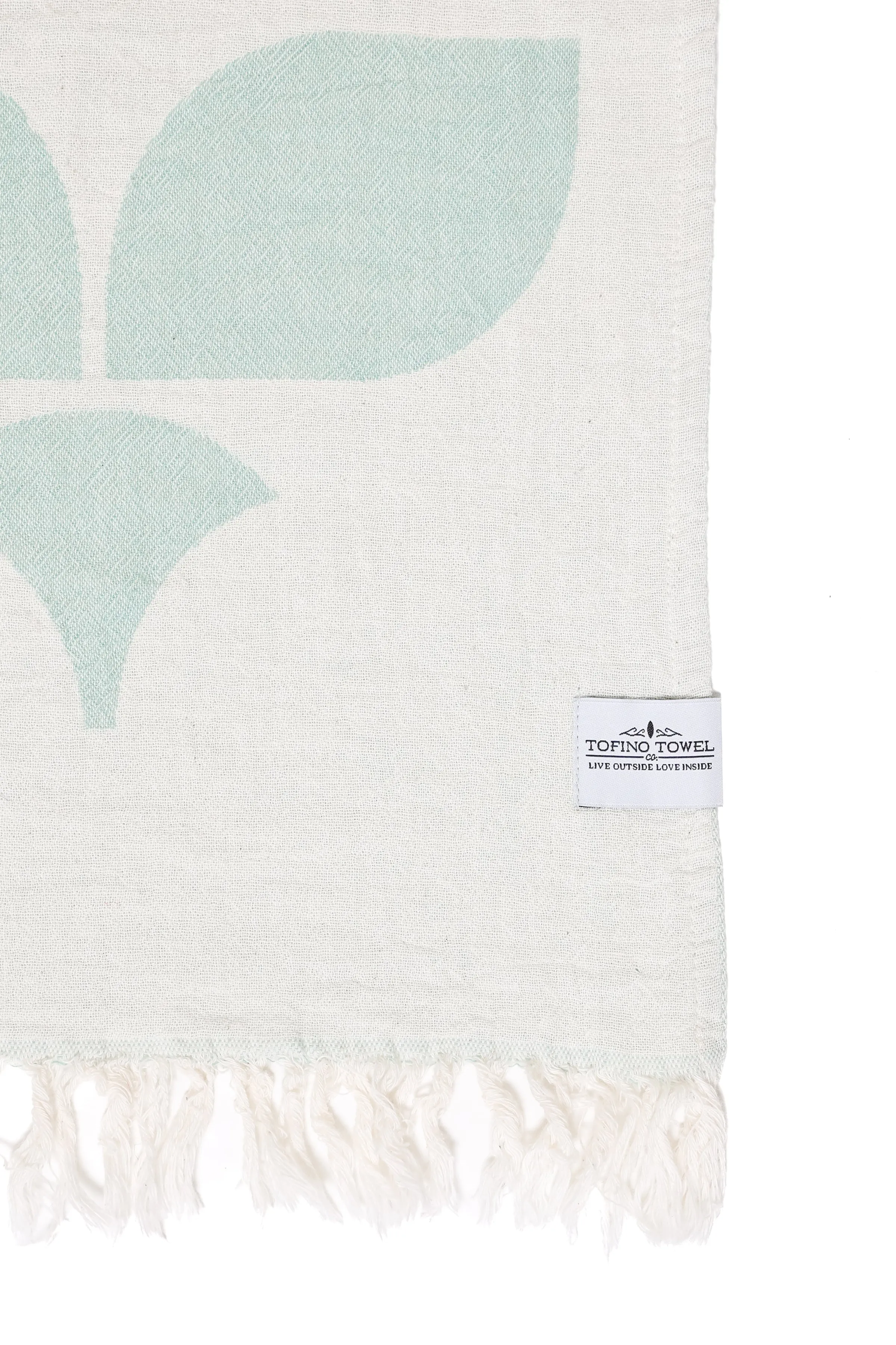 THE DANE | Turkish Towel