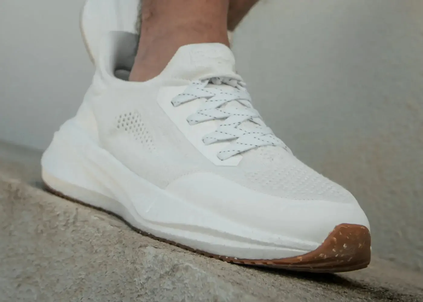 The Hemp Runners - The most Comfy & Breathable kicks ever