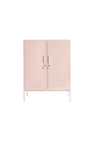 The midi - Blush