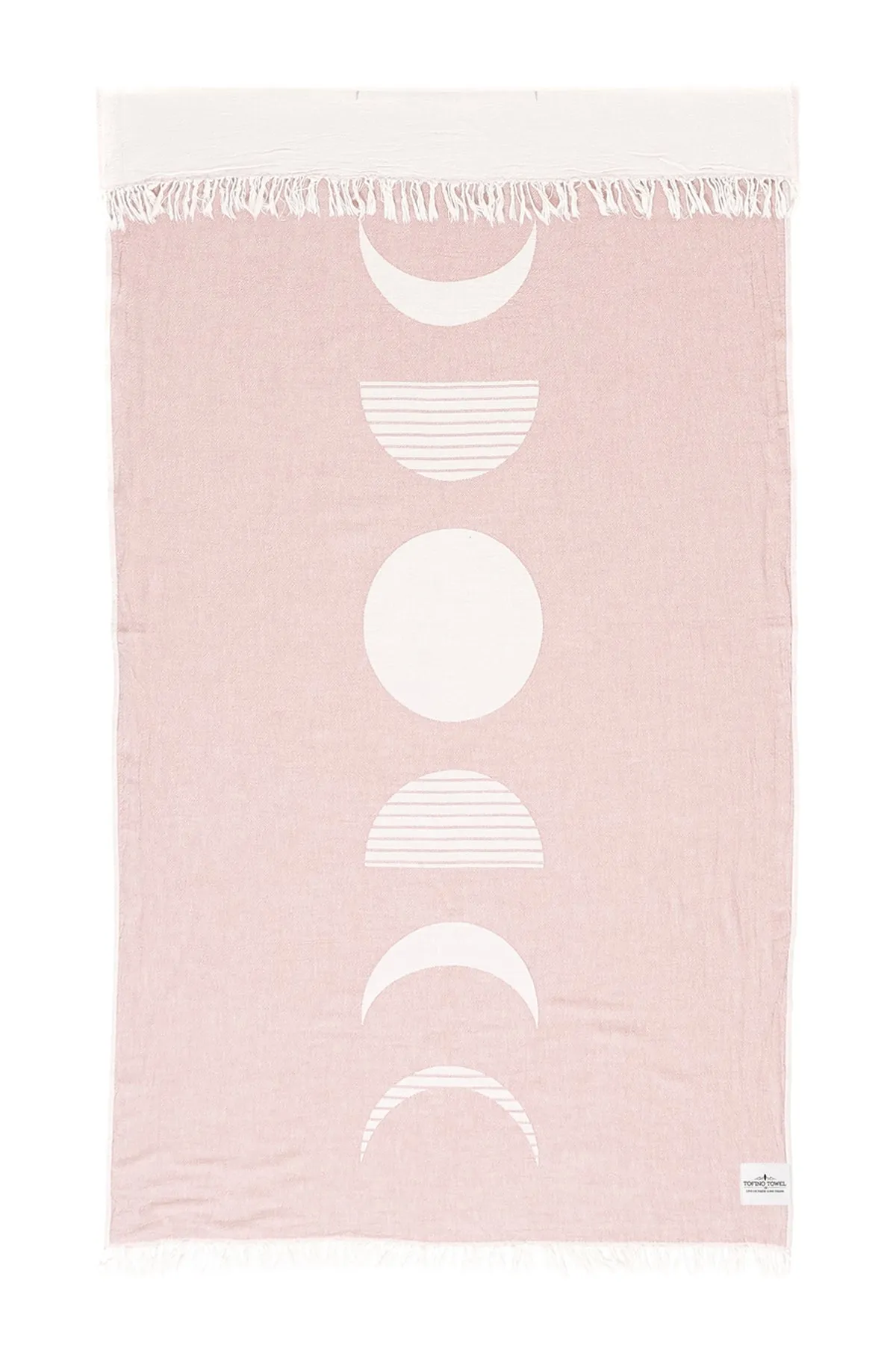 THE MOON PHASE | Turkish Towel