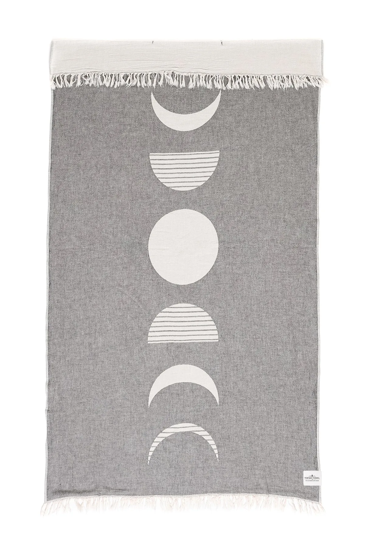 THE MOON PHASE | Turkish Towel