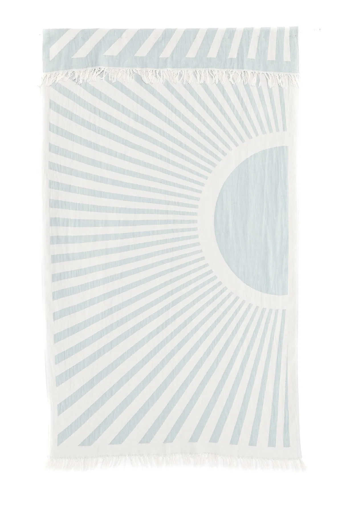 THE SUN FLARE | Turkish Towel