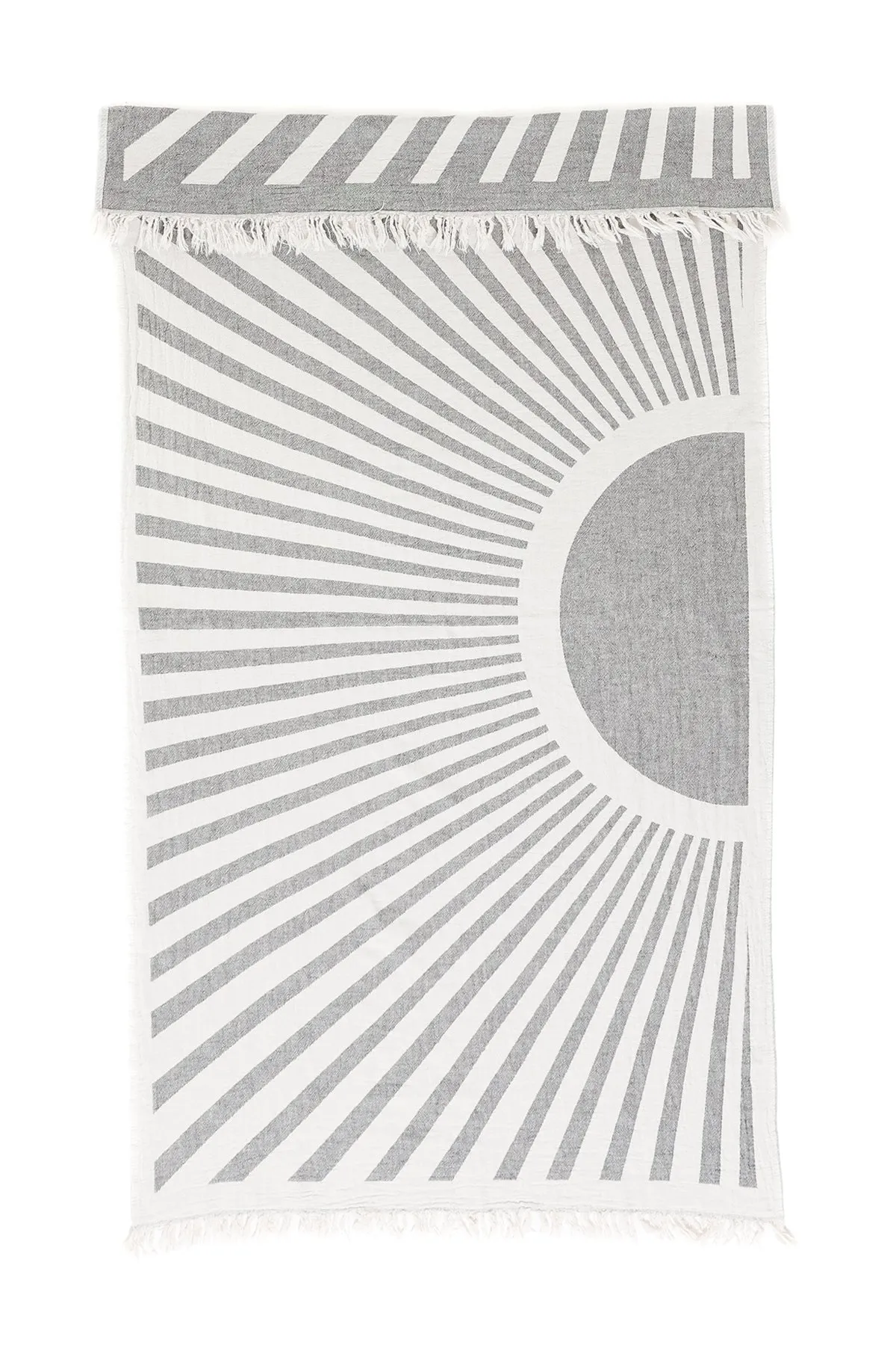 THE SUN FLARE | Turkish Towel