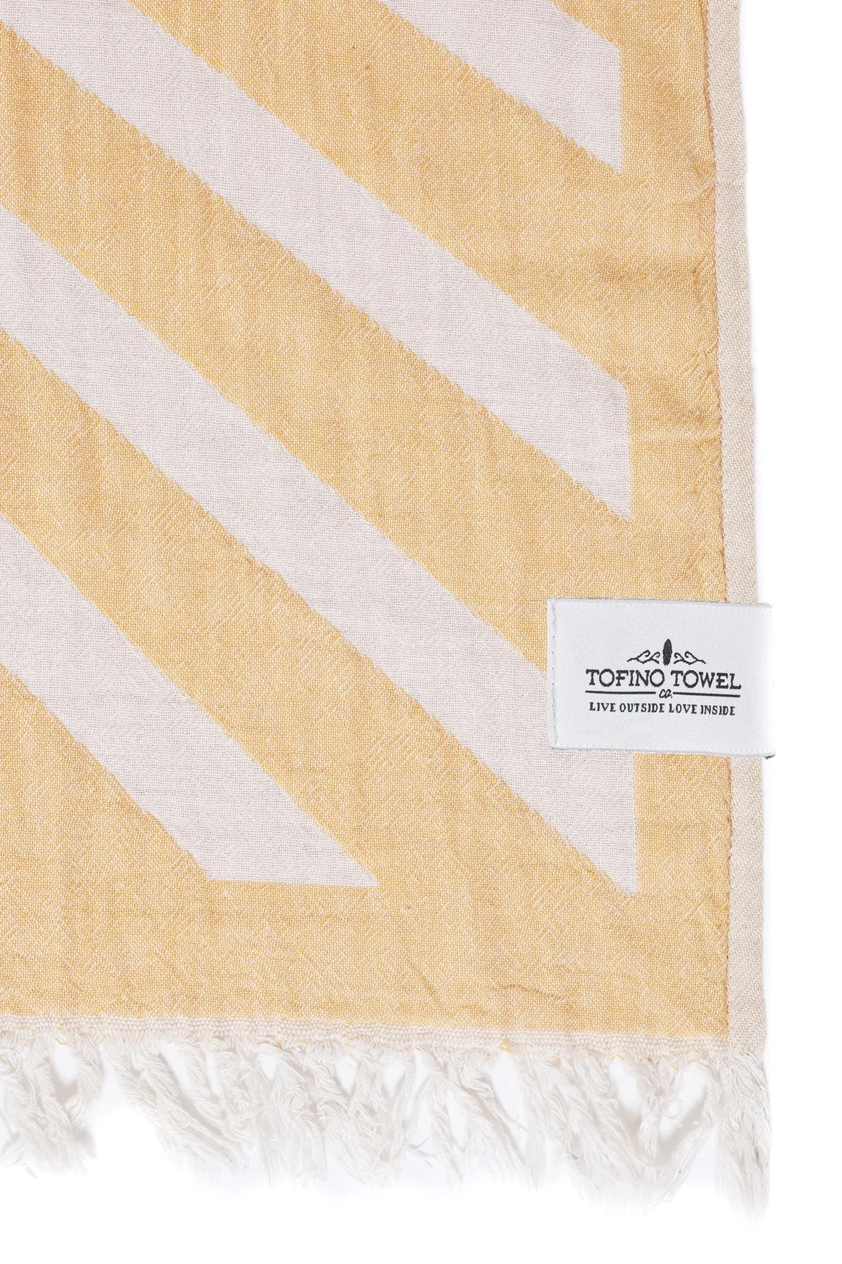 THE SUN FLARE | Turkish Towel