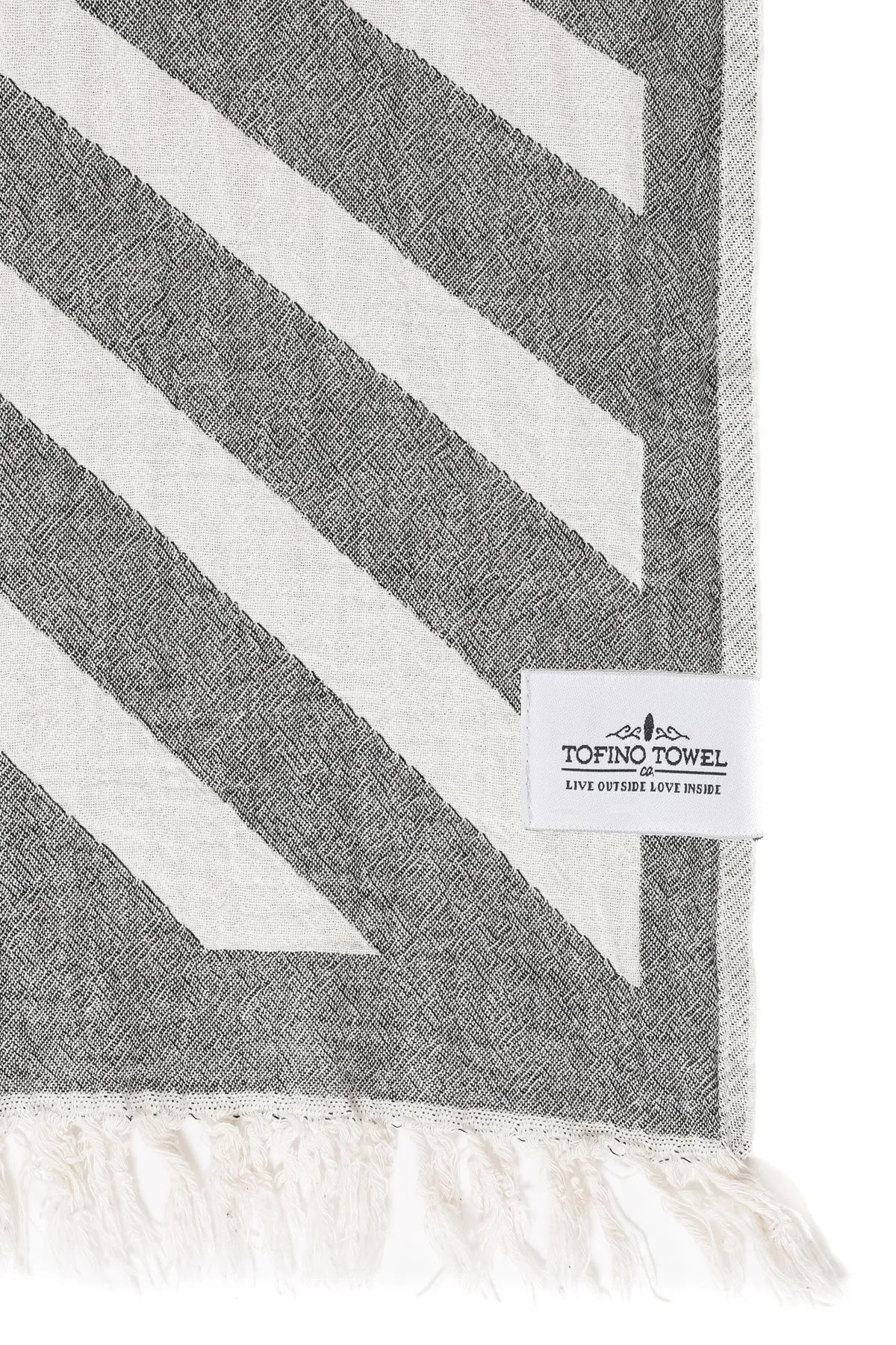 THE SUN FLARE | Turkish Towel