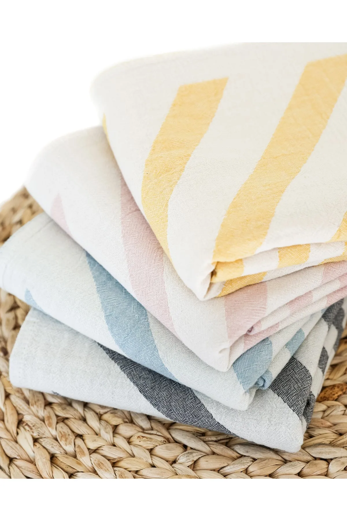 THE SUN FLARE | Turkish Towel