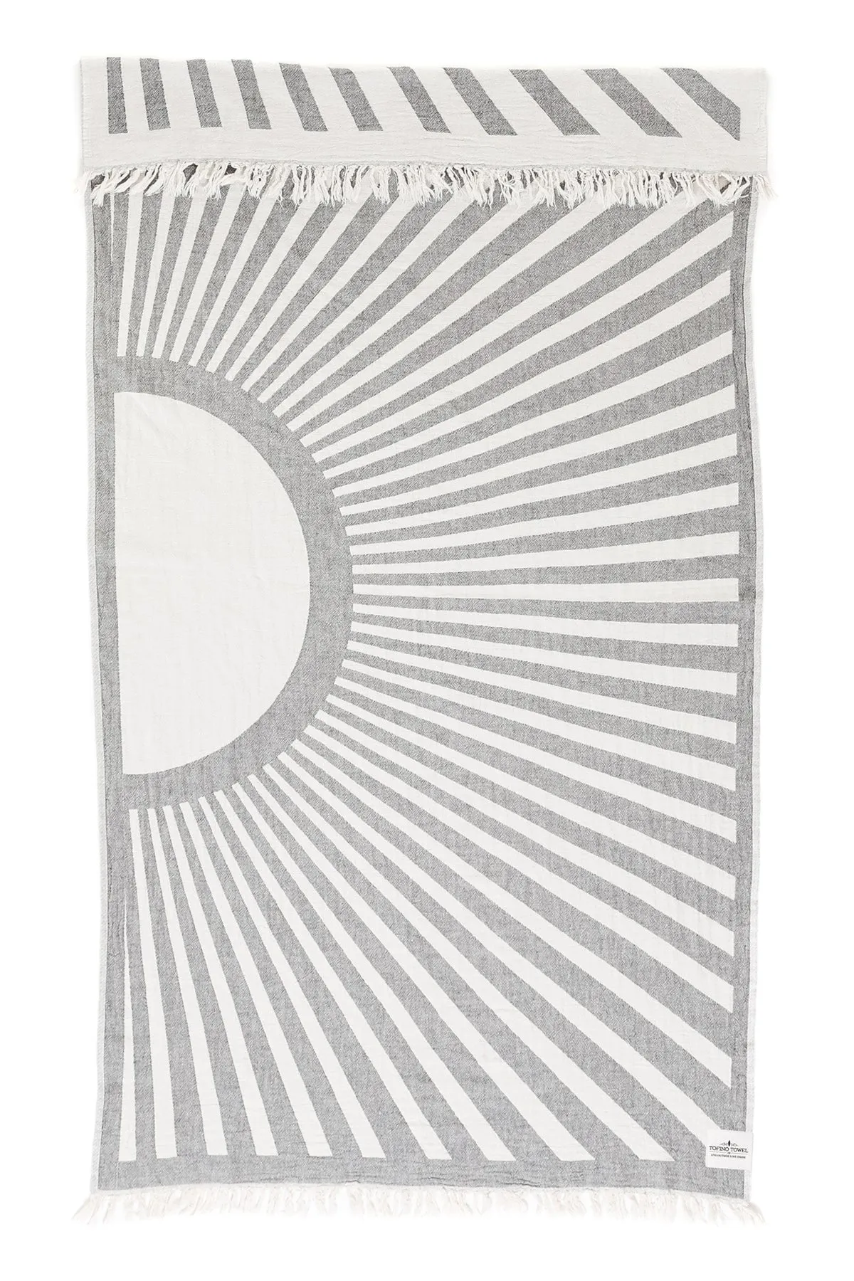 THE SUN FLARE | Turkish Towel