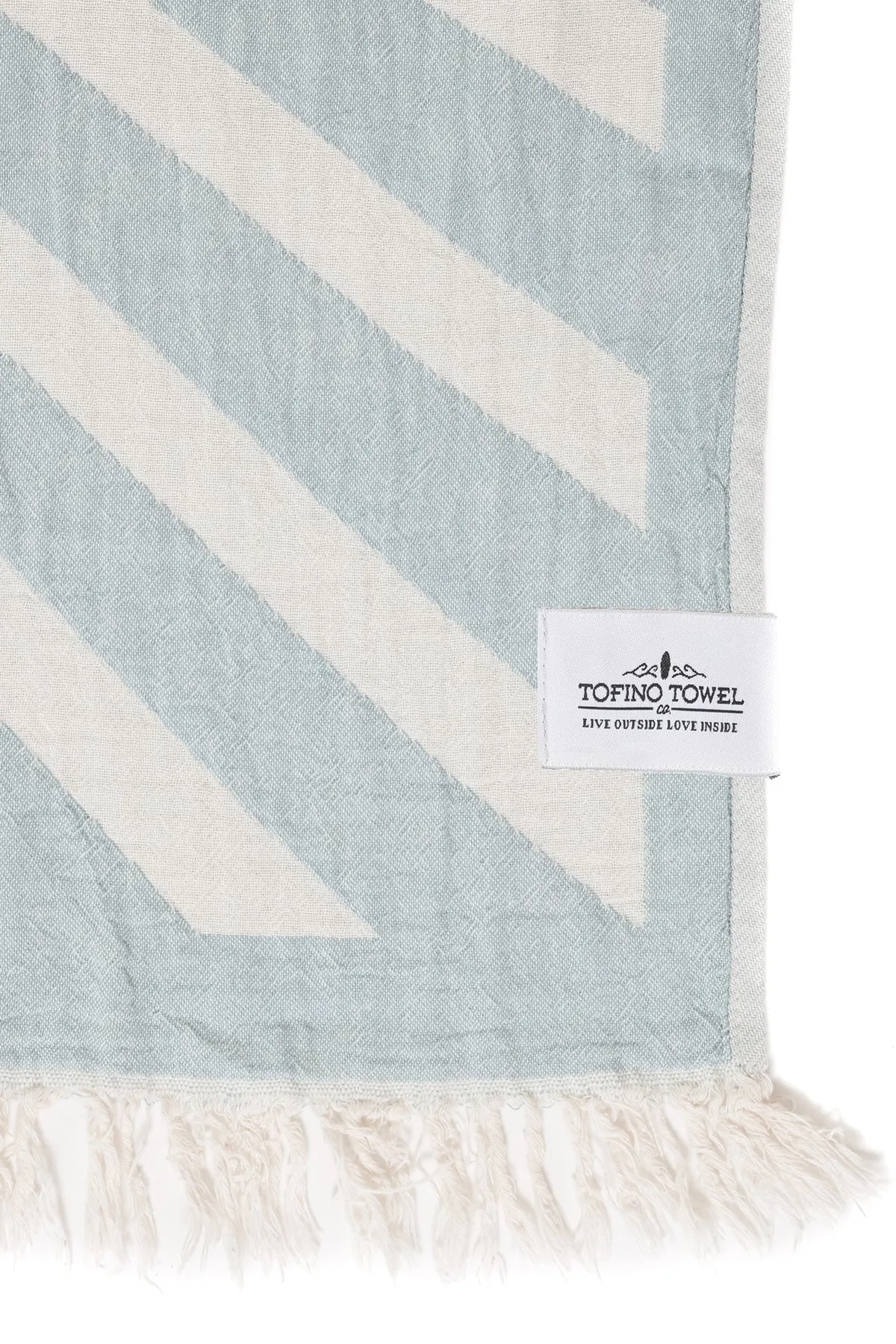 THE SUN FLARE | Turkish Towel