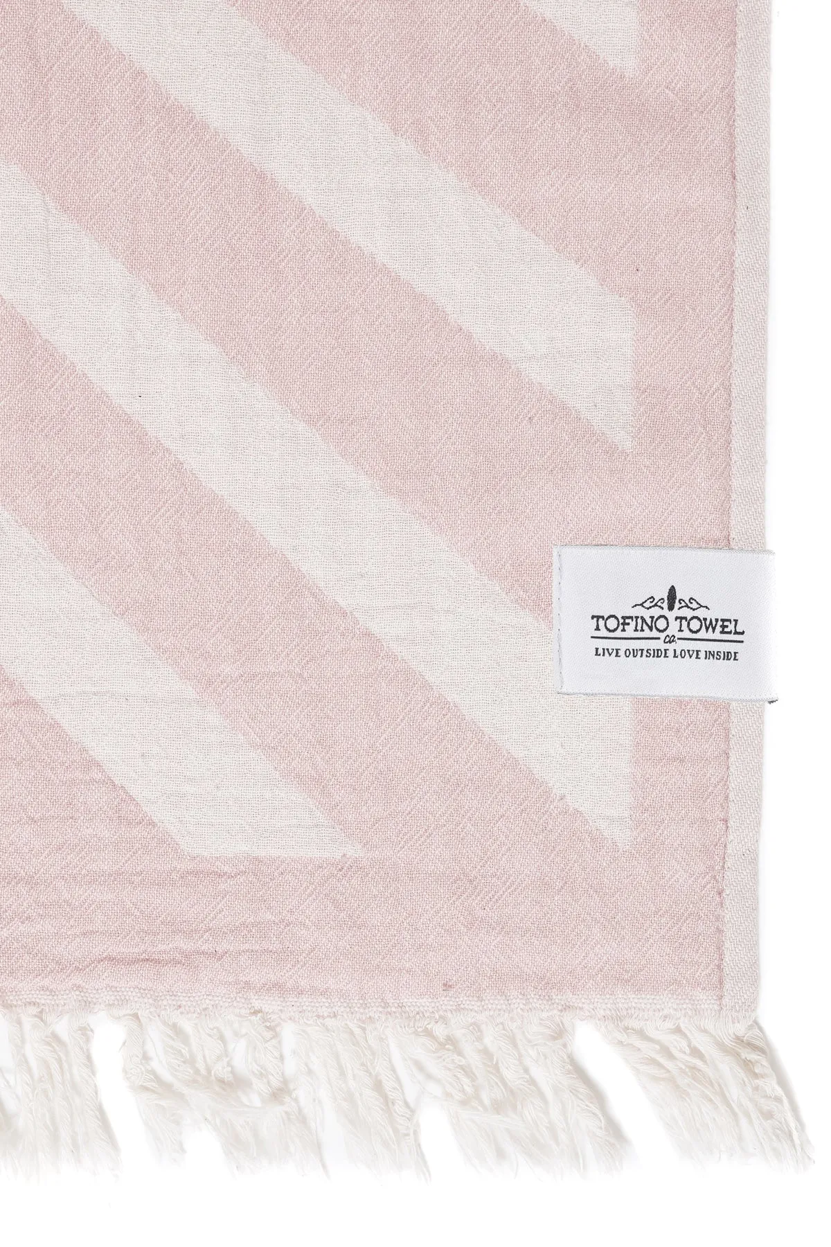 THE SUN FLARE | Turkish Towel