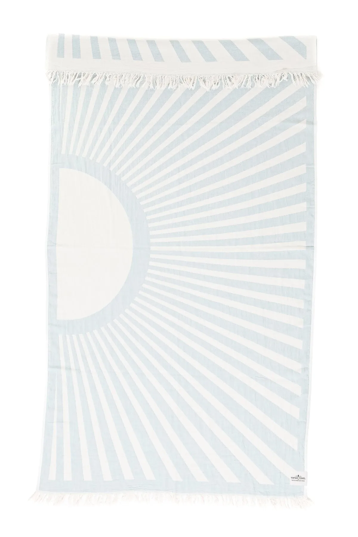 THE SUN FLARE | Turkish Towel