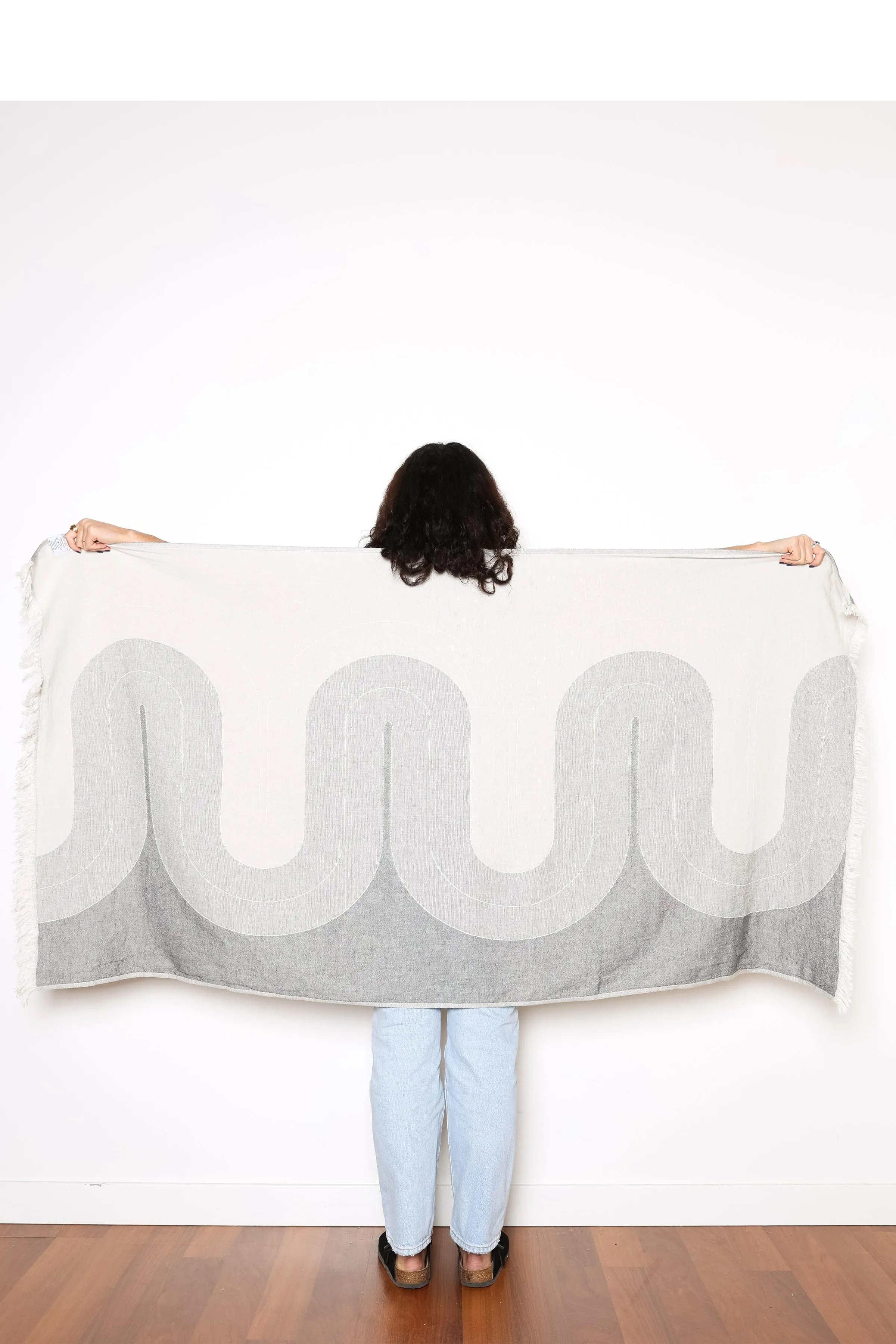 THE WAVE | Turkish Towel