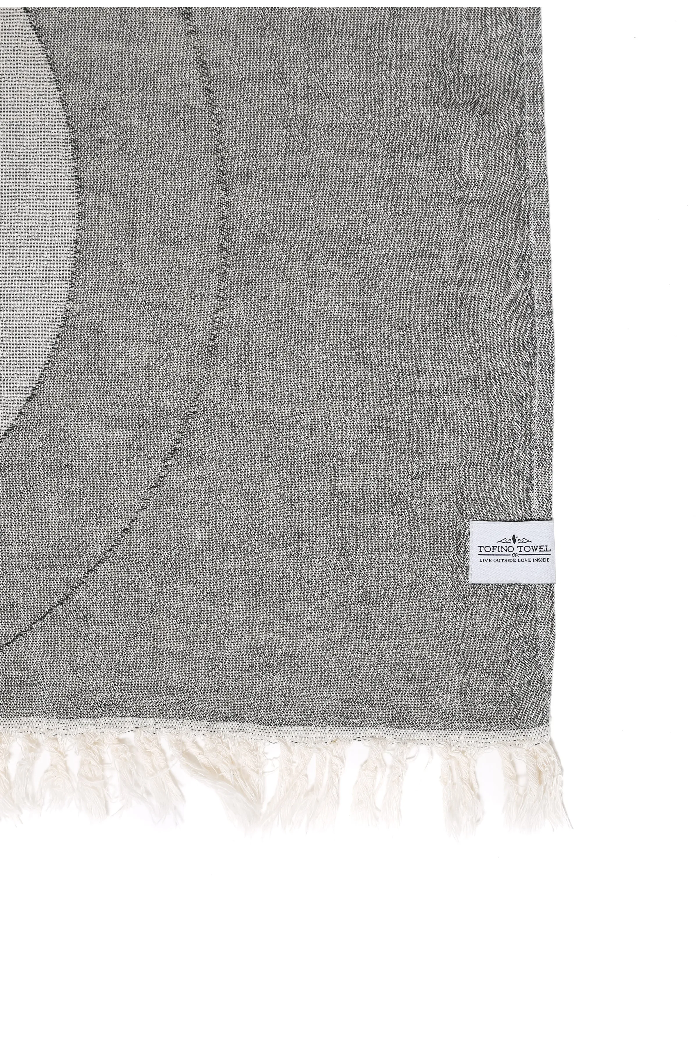 THE WAVE | Turkish Towel