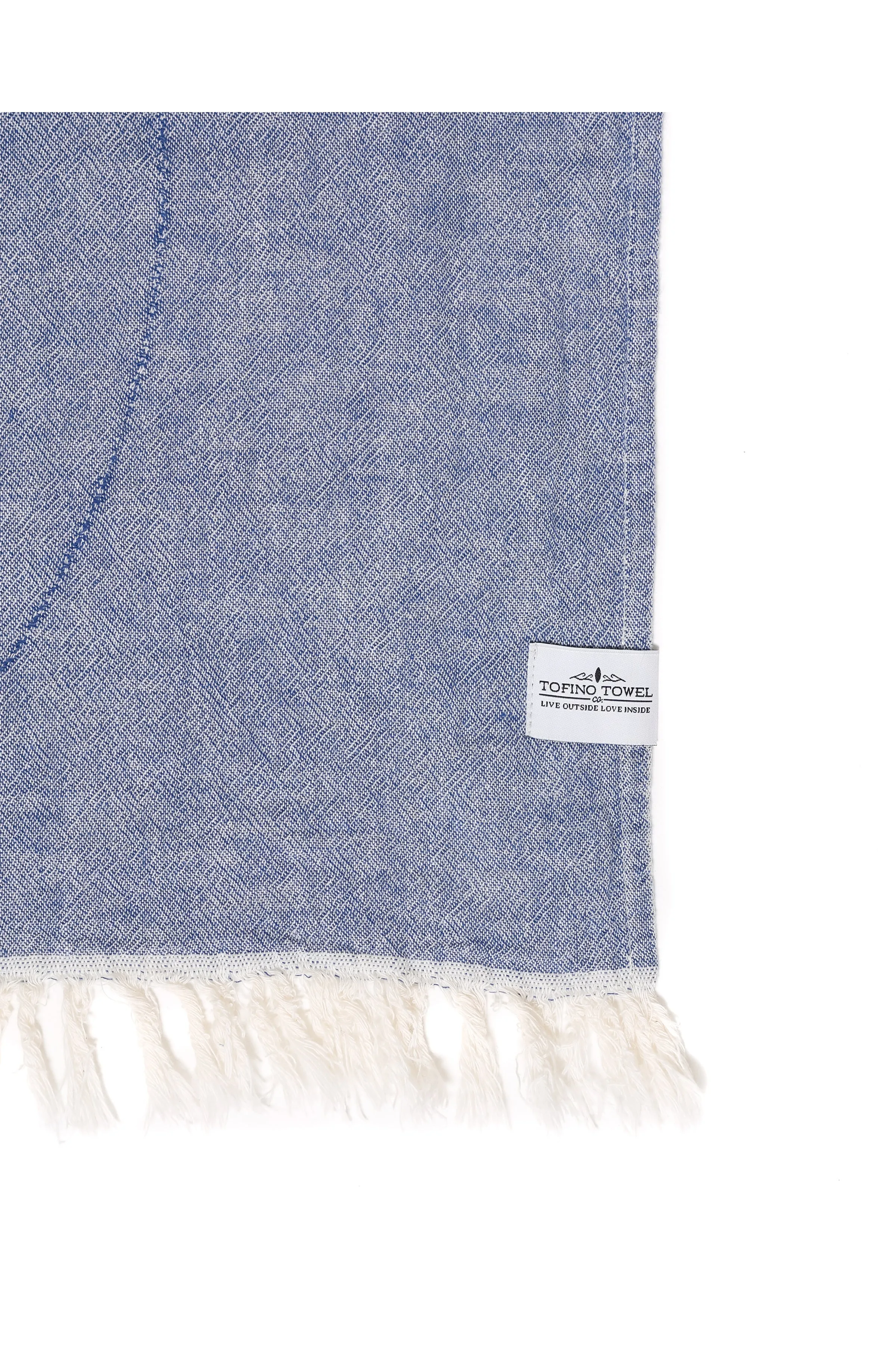 THE WAVE | Turkish Towel