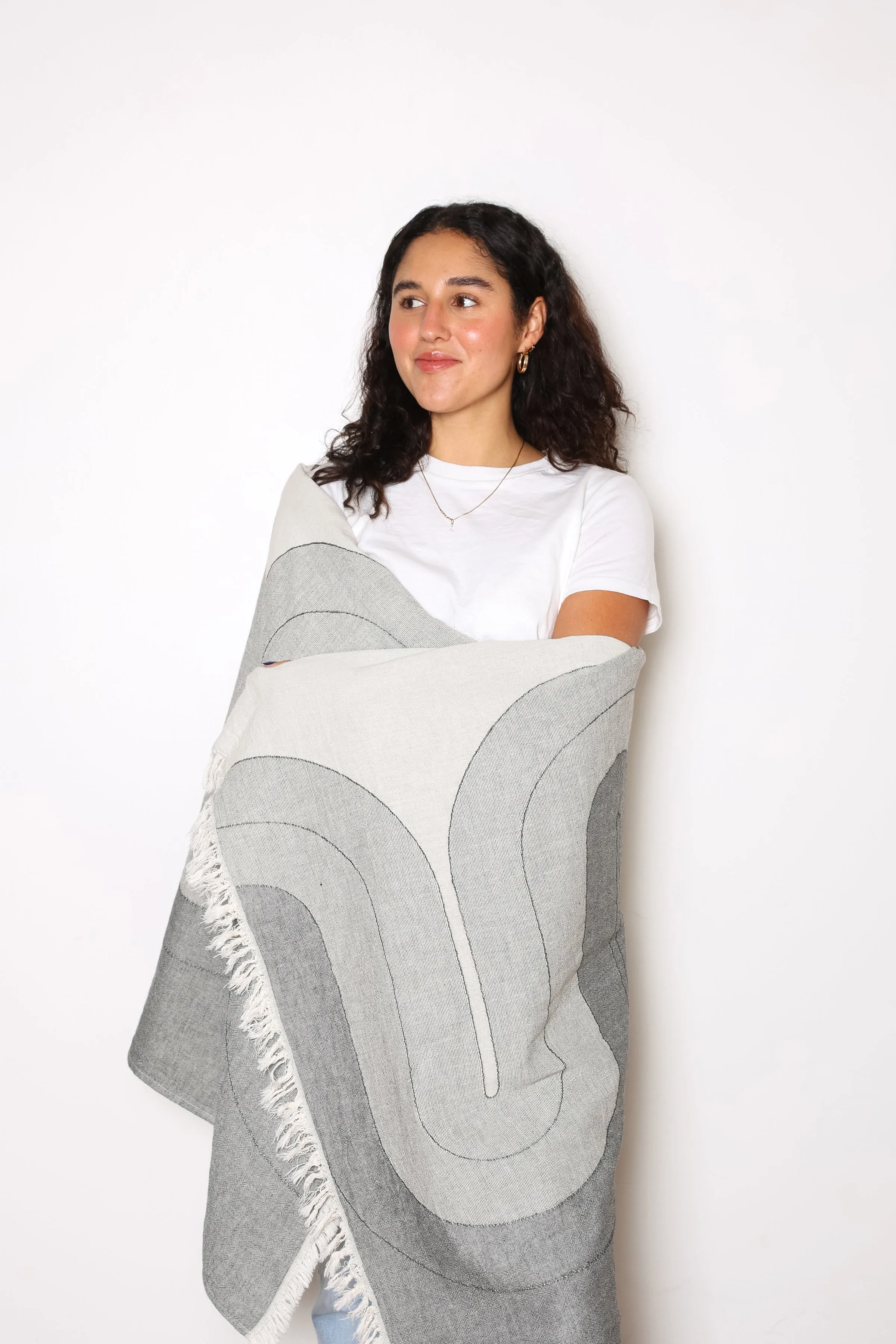 THE WAVE | Turkish Towel